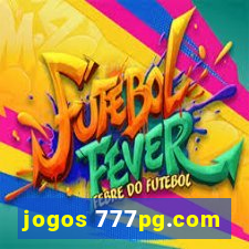 jogos 777pg.com